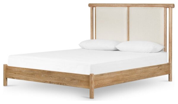 Montana Bed-Altro Snow-Queen