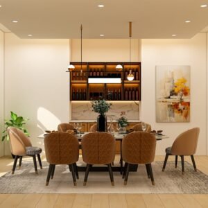 Dining Tables